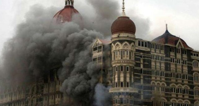26/11 Mumbai terror attack handler jailed for 15 years in Pakistan